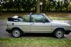 VW Golf 1 Cabriolet